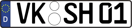 VK-SH01