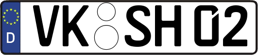 VK-SH02