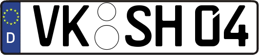 VK-SH04