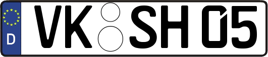 VK-SH05