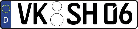 VK-SH06