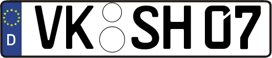 VK-SH07