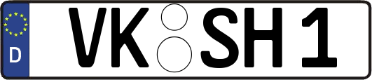 VK-SH1