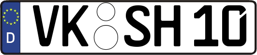 VK-SH10