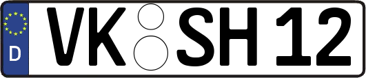 VK-SH12