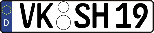 VK-SH19