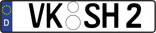 VK-SH2