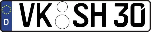 VK-SH30