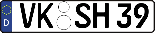 VK-SH39