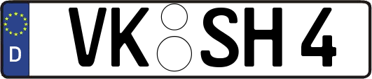 VK-SH4