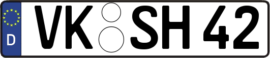 VK-SH42