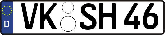 VK-SH46