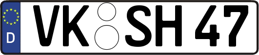 VK-SH47