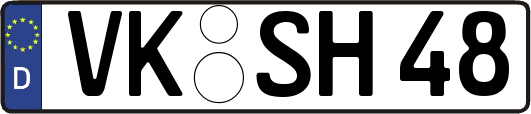 VK-SH48
