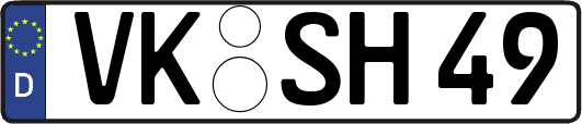 VK-SH49