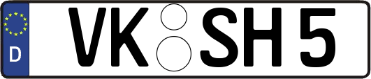 VK-SH5