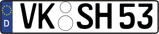 VK-SH53