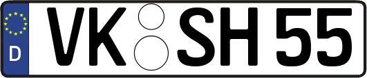 VK-SH55