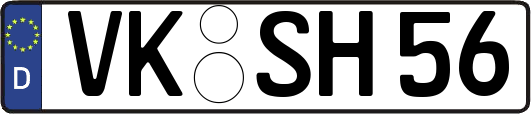 VK-SH56