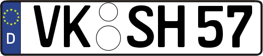 VK-SH57