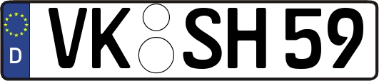 VK-SH59