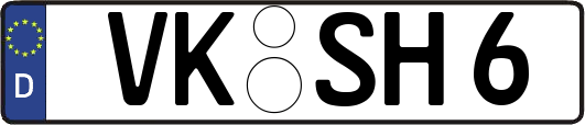 VK-SH6