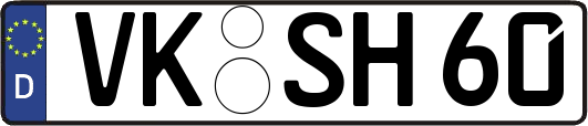 VK-SH60