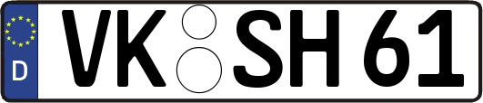 VK-SH61