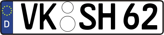VK-SH62