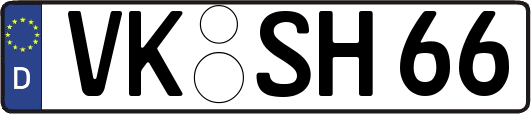 VK-SH66