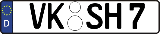 VK-SH7
