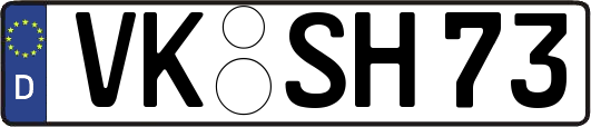 VK-SH73
