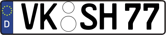 VK-SH77
