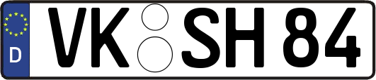 VK-SH84