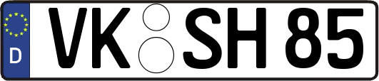 VK-SH85