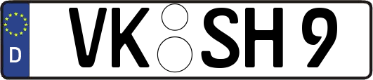 VK-SH9