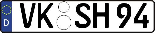 VK-SH94
