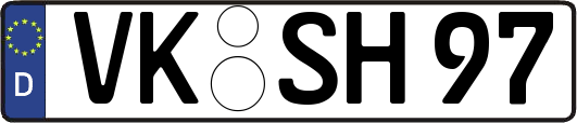 VK-SH97