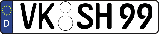 VK-SH99