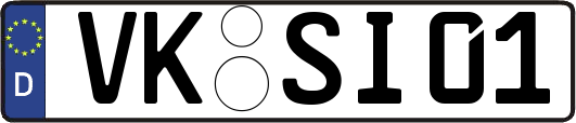 VK-SI01