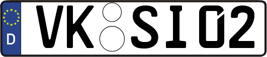VK-SI02