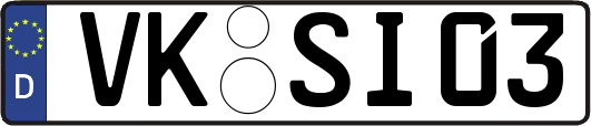 VK-SI03