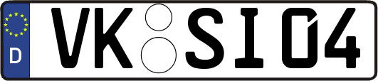 VK-SI04