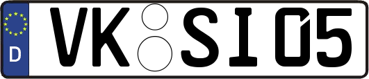 VK-SI05