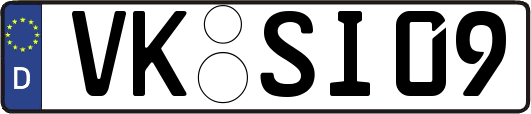 VK-SI09
