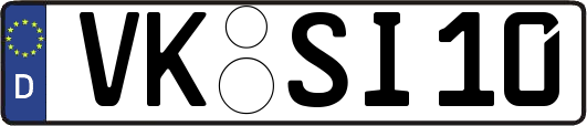 VK-SI10