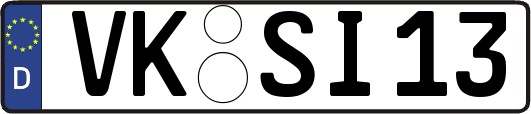 VK-SI13