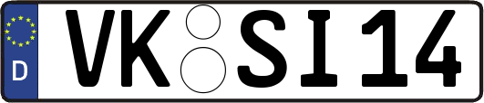VK-SI14