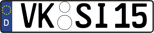 VK-SI15