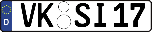 VK-SI17